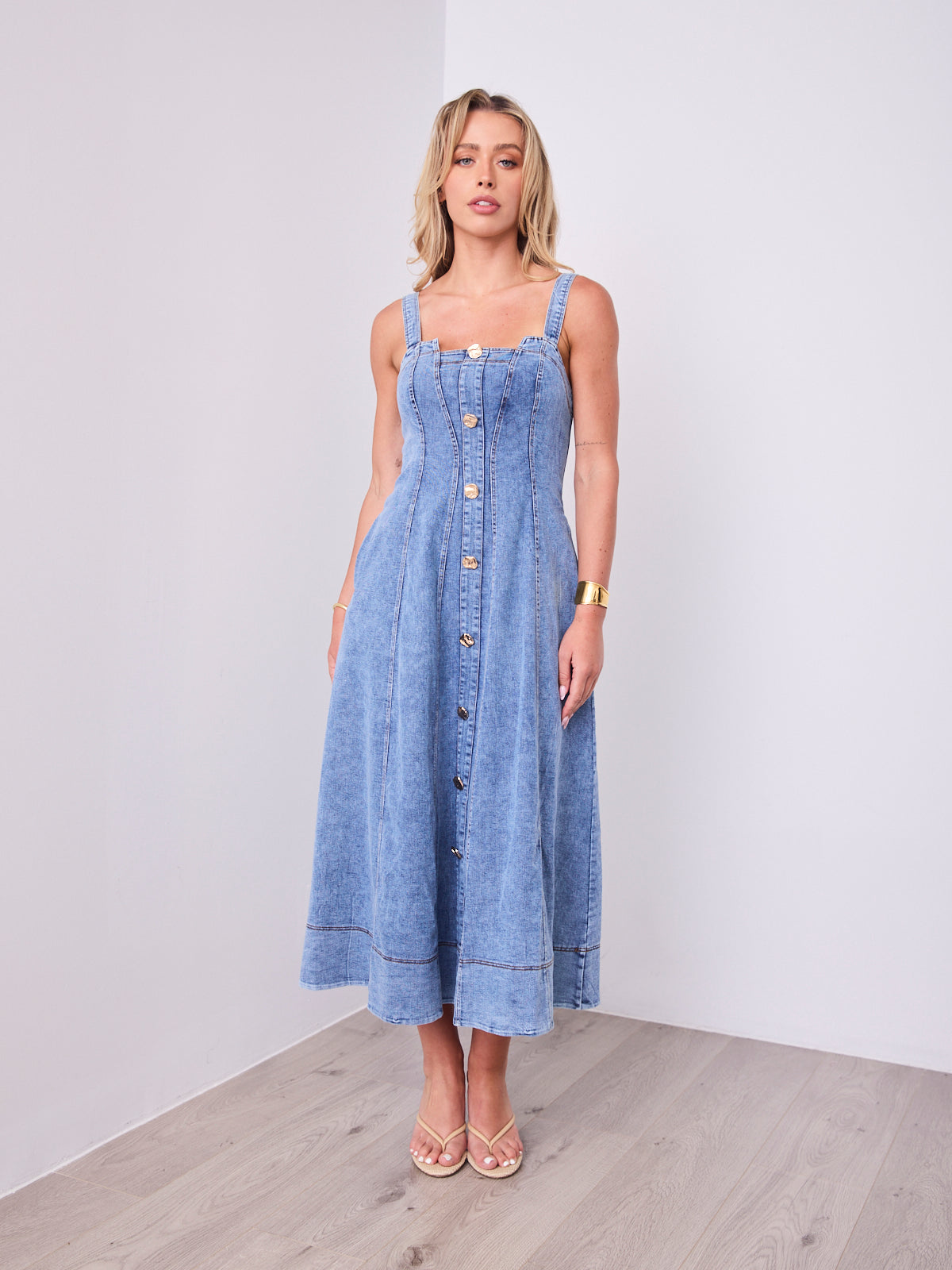 MAVEN DRESS