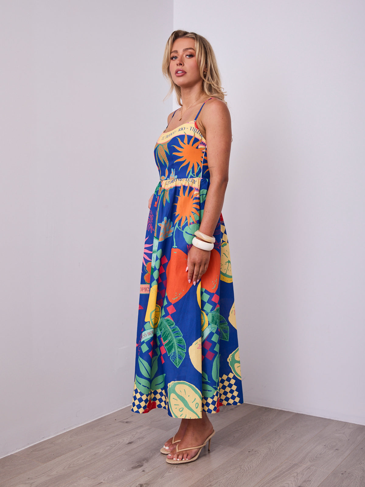 EL TROPICO MAXI - MULTI