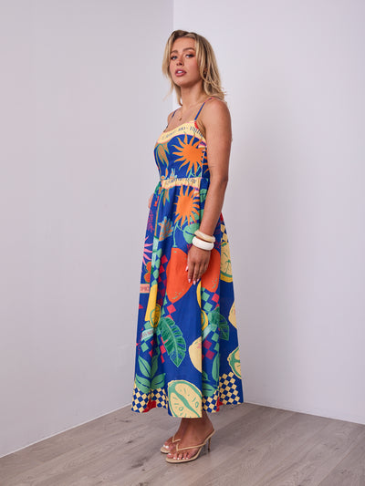 EL TROPICO MAXI - MULTI
