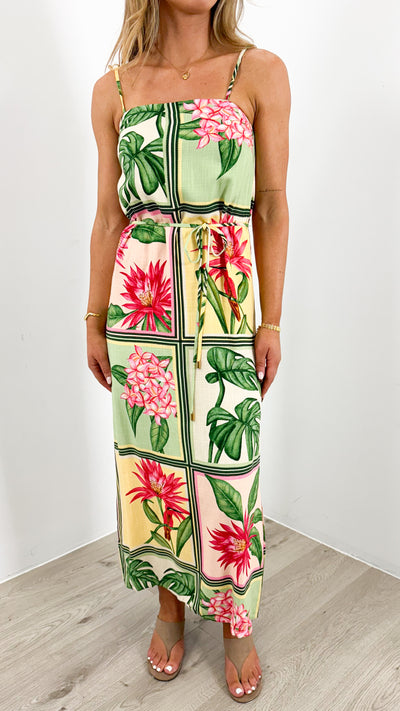 BAYLEE MAXI - MULTI