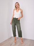 JASON JOGGERS - KHAKI