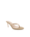 'BILLINI' IVYANNA - NATURAL RAFFIA