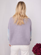 BRONX KNIT - GREY