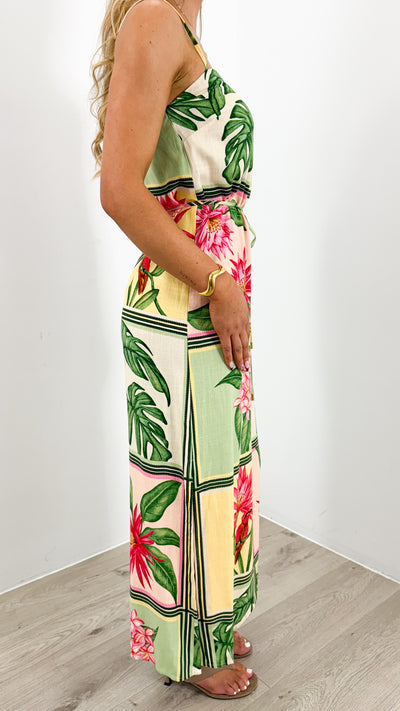BAYLEE MAXI - MULTI