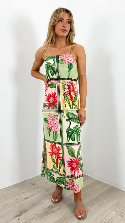 BAYLEE MAXI - MULTI