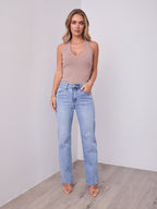 MAISON JEAN - LIGHT DENIM