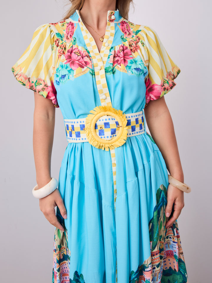 POSITANO MAXI - MULTI