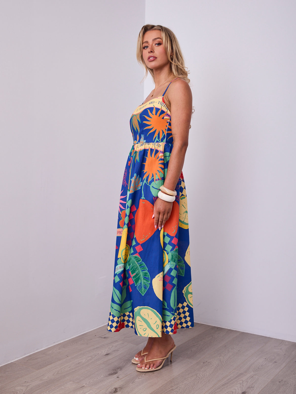 EL TROPICO MAXI - MULTI