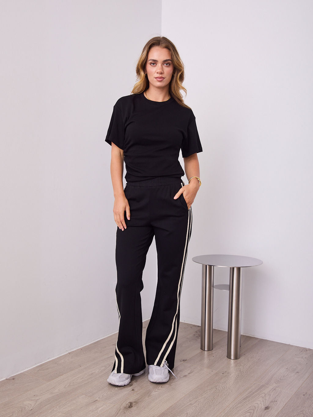 VIPER PANT - BLACK