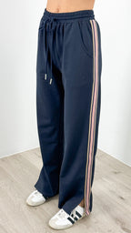 DANTE SWEATPANT - NAVY