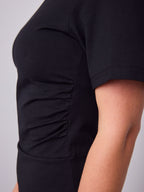 SIA DRESS - BLACK