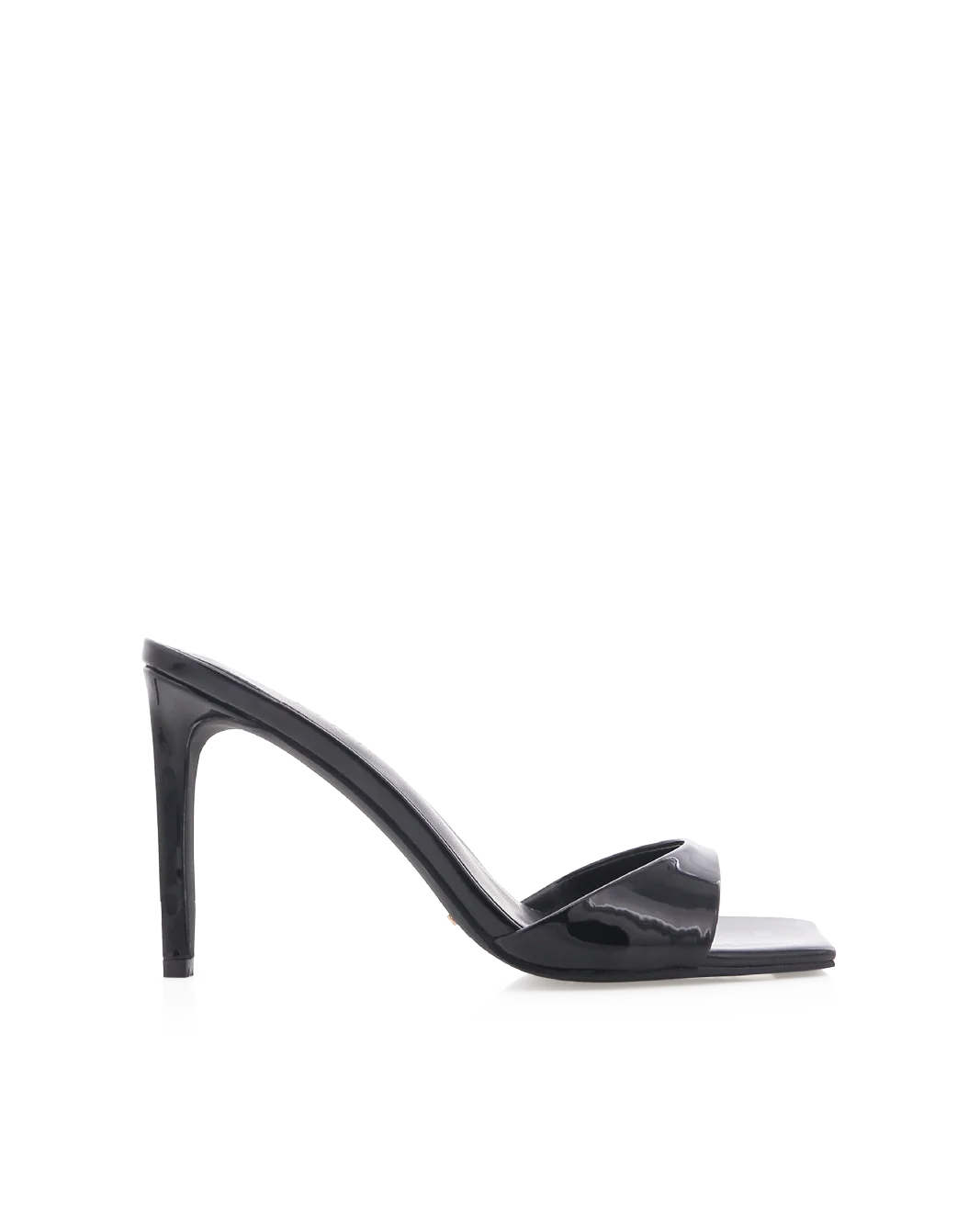 'BILLINI' ESMERALDA - BLACK PATENT