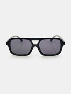 PARIS AVIATOR SUNNIES - BLACK