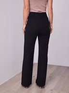 ISABELLA PANT - BLACK