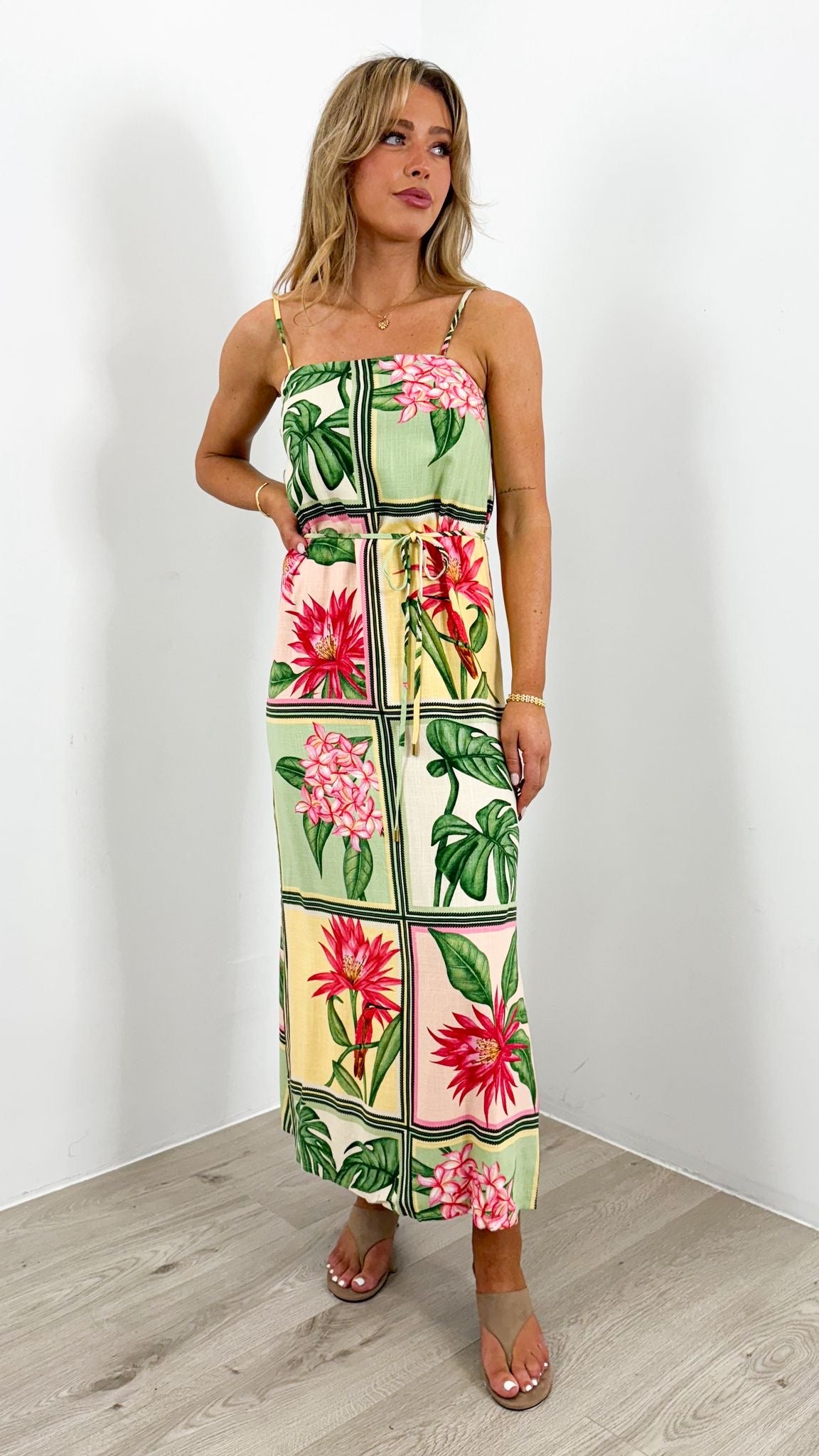 BAYLEE MAXI - MULTI