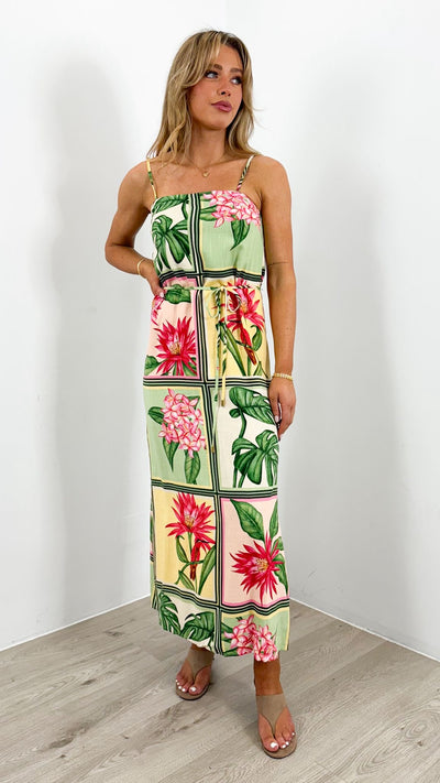 BAYLEE MAXI - MULTI