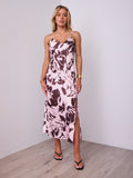 NALANI DRESS - PINK
