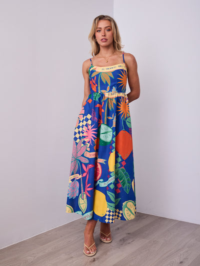 EL TROPICO MAXI - MULTI