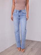 MAISON JEAN - LIGHT DENIM