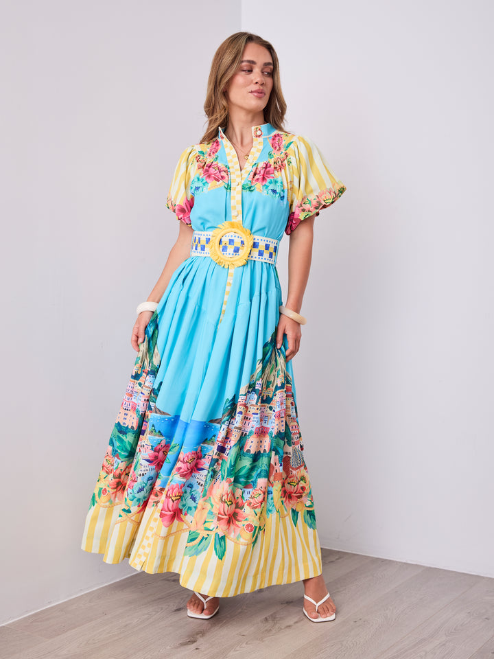 POSITANO MAXI - MULTI