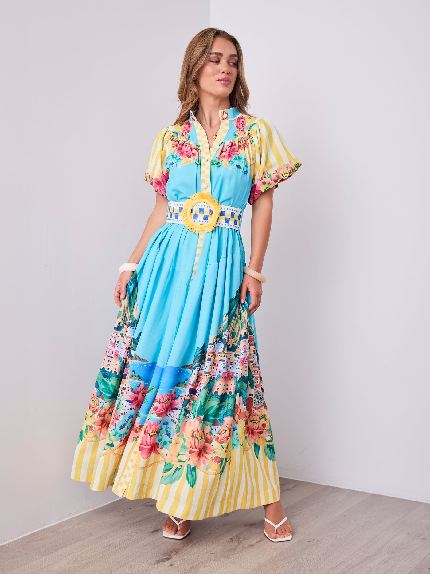 POSITANO MAXI - MULTI