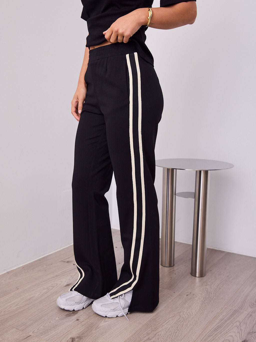 VIPER PANT - BLACK
