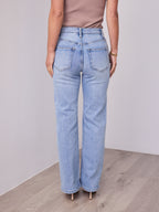 MAISON JEAN - LIGHT DENIM
