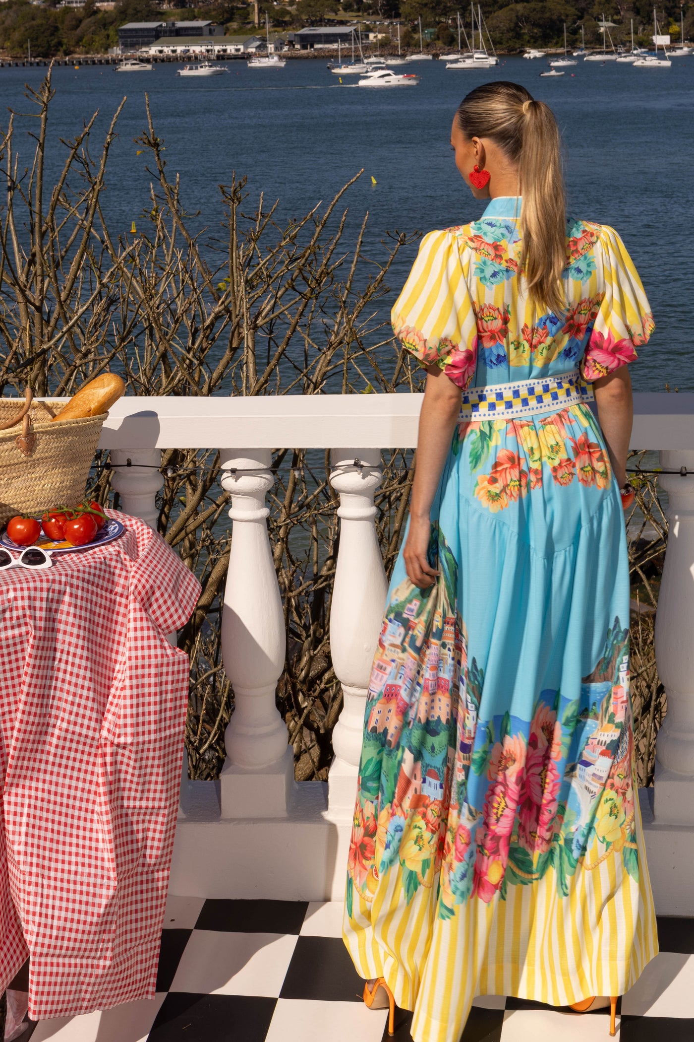 POSITANO MAXI - MULTI