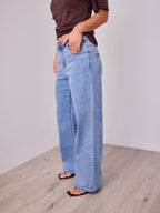 ROGERS JEAN - LIGHT DENIM