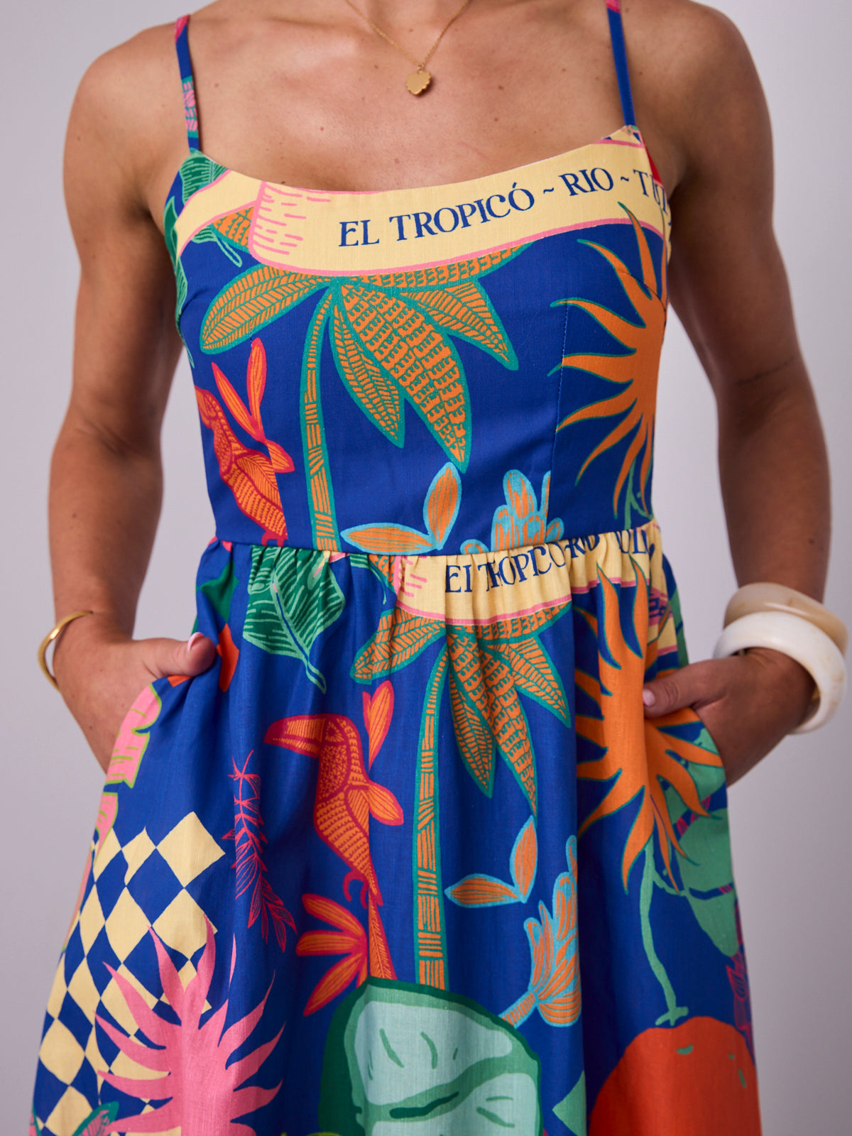 EL TROPICO MAXI - MULTI