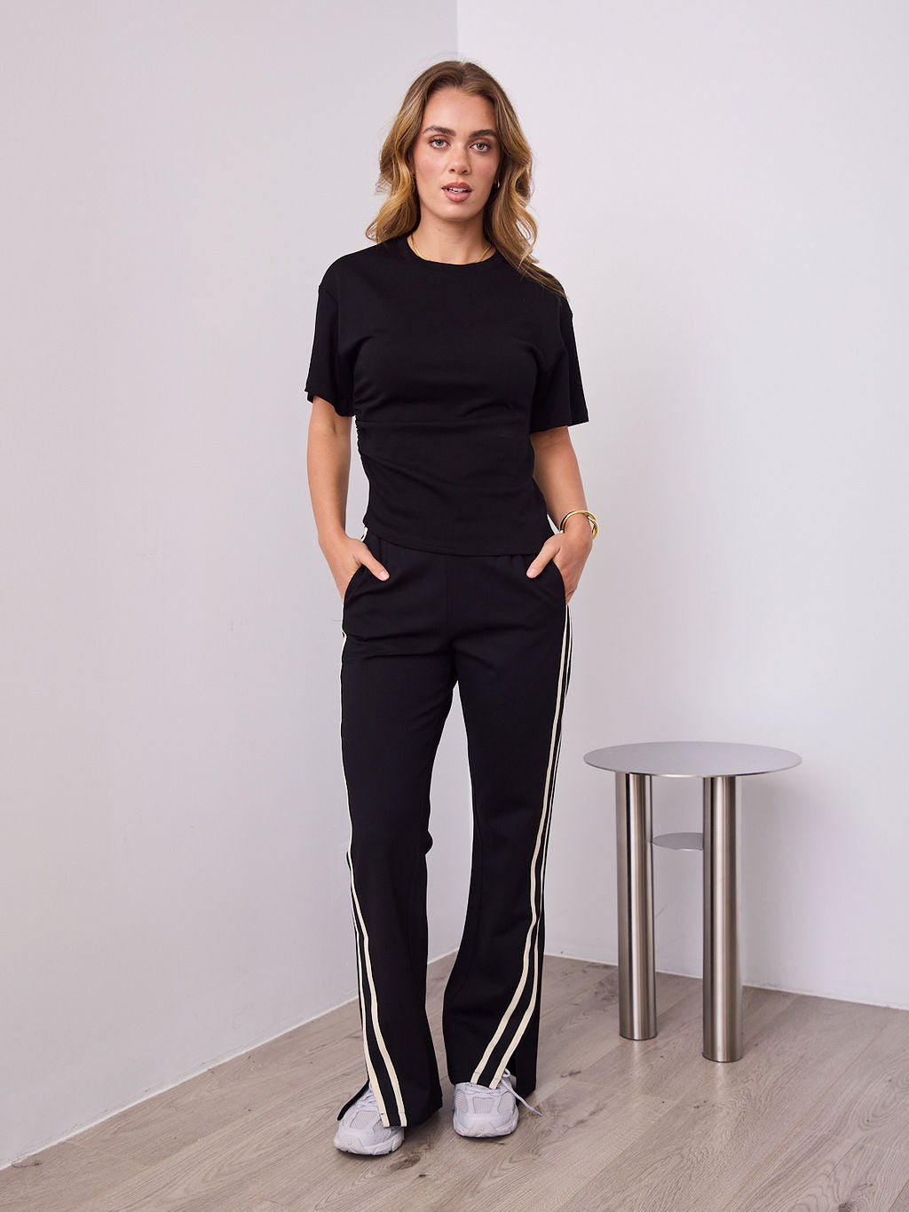 VIPER PANT - BLACK