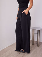 LENNOX PANT - BLACK