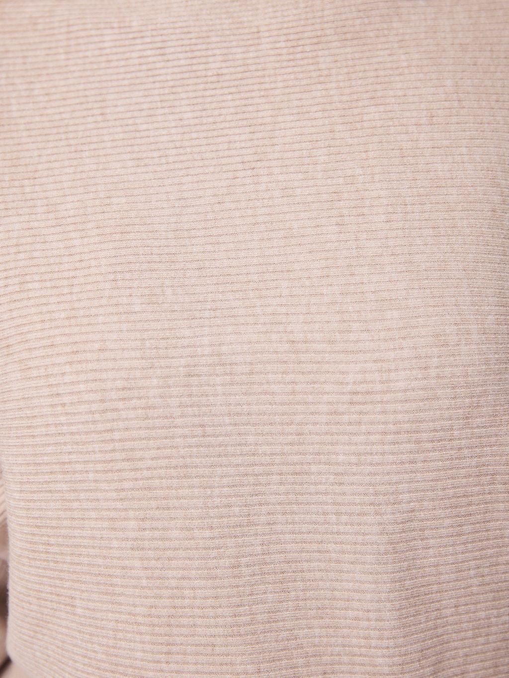 MONA KNIT - BEIGE