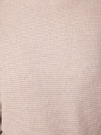 MONA KNIT - BEIGE