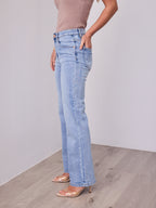 MAISON JEAN - LIGHT DENIM