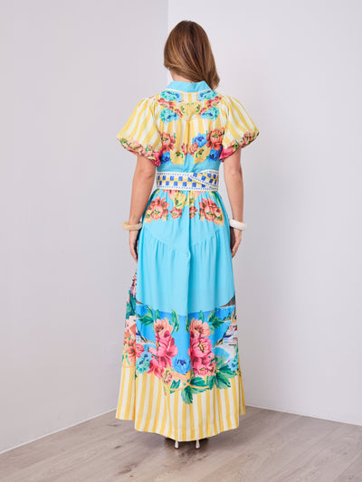 POSITANO MAXI - MULTI