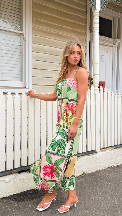 BAYLEE MAXI - MULTI