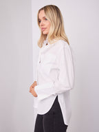 XAVIER SHIRT - WHITE
