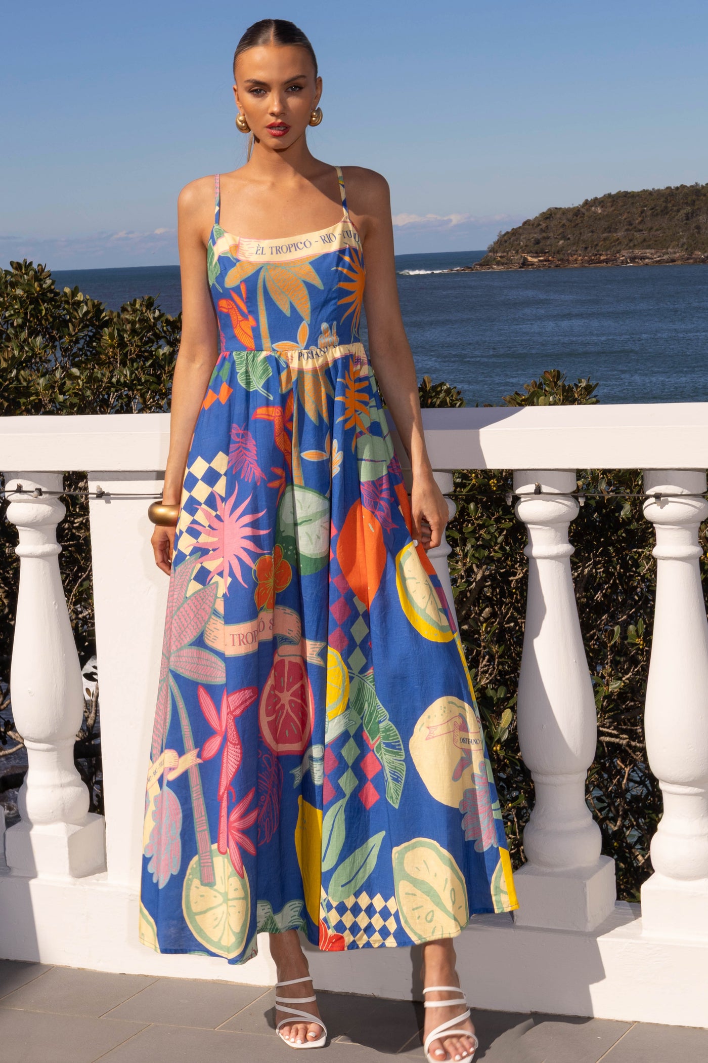 EL TROPICO MAXI - MULTI
