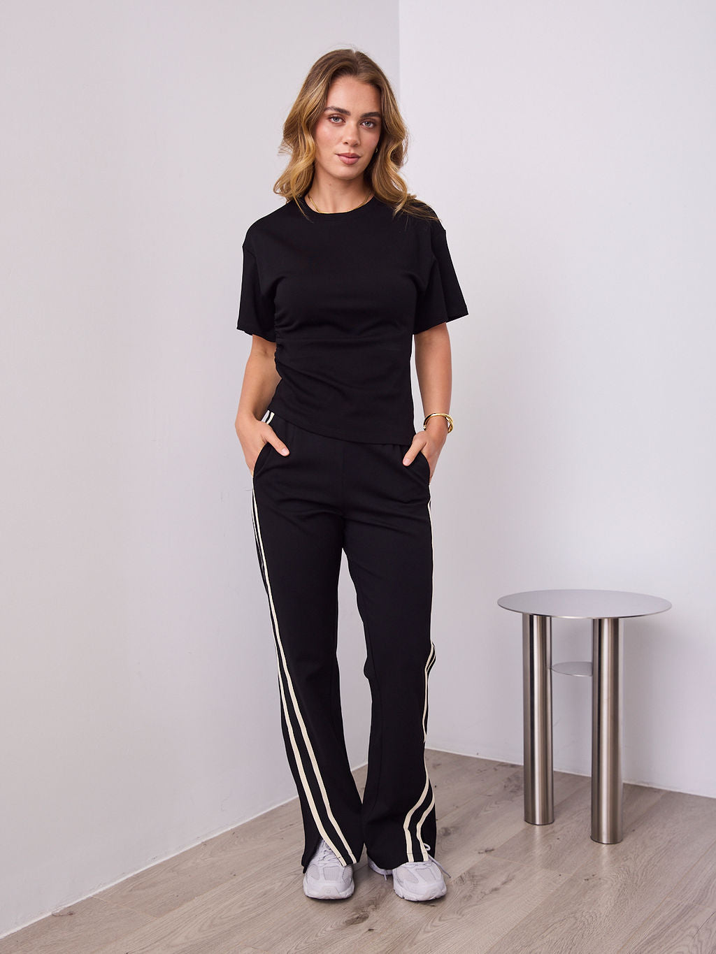 VIPER PANT - BLACK