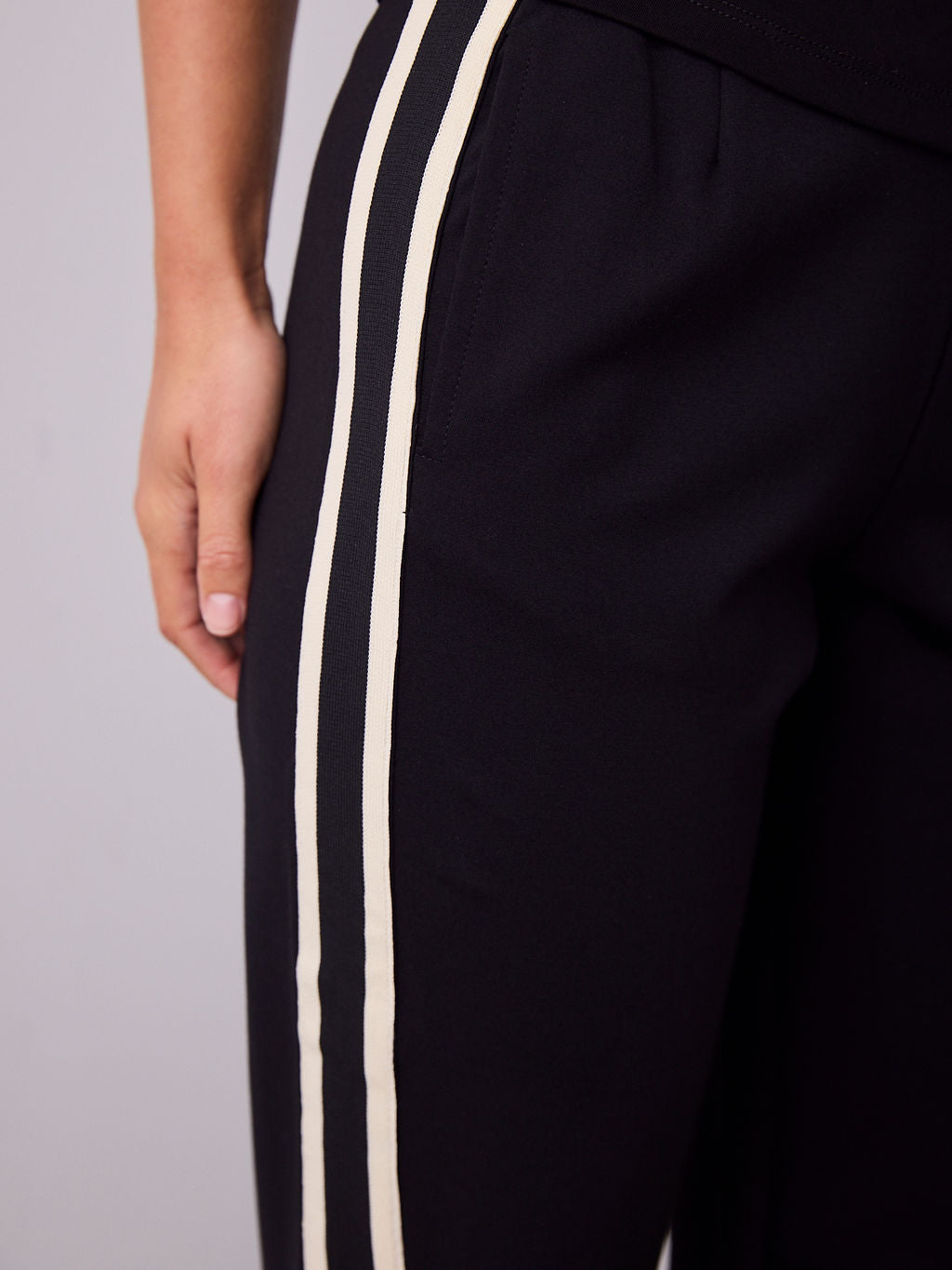 VIPER PANT - BLACK