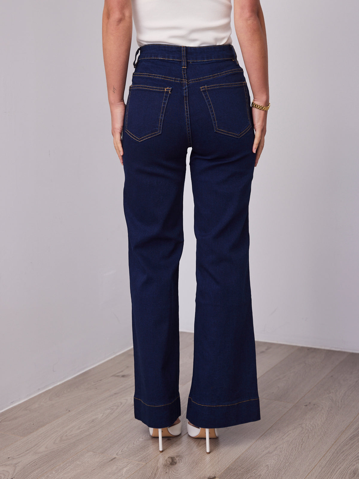 FITZROY JEAN - NAVY