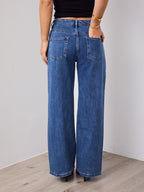 ROGERS JEAN - DARK DENIM