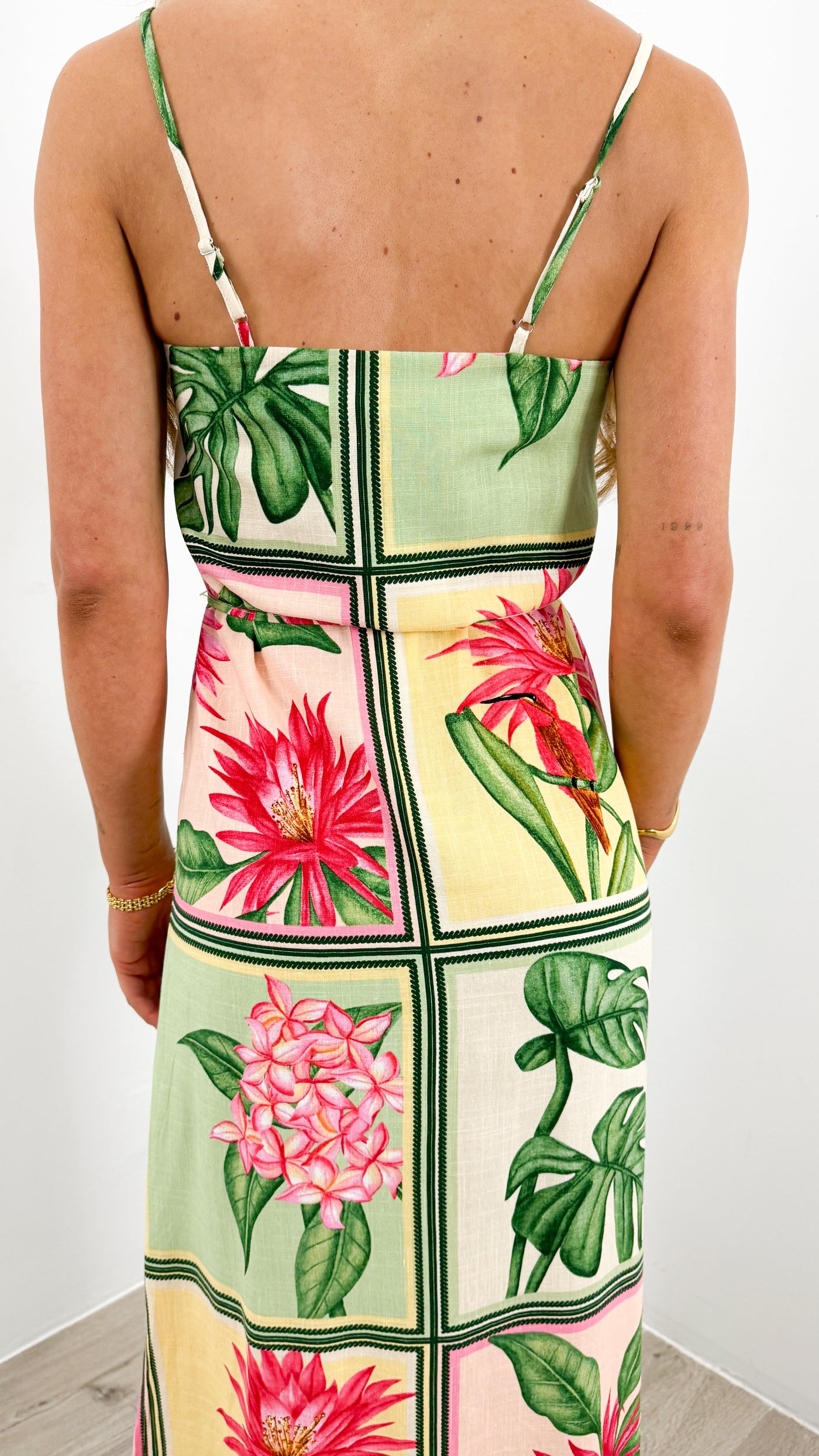 BAYLEE MAXI - MULTI