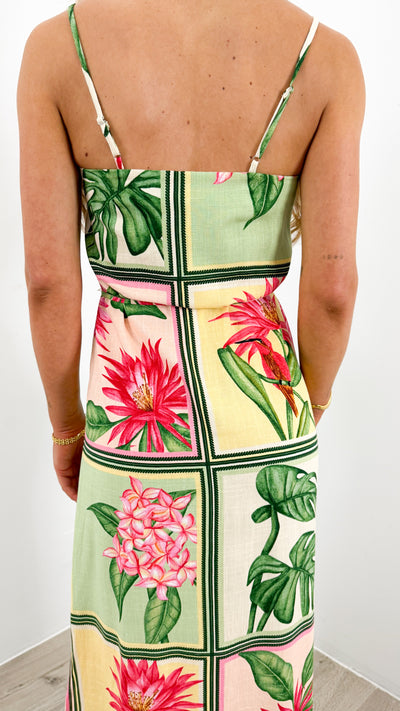 BAYLEE MAXI - MULTI