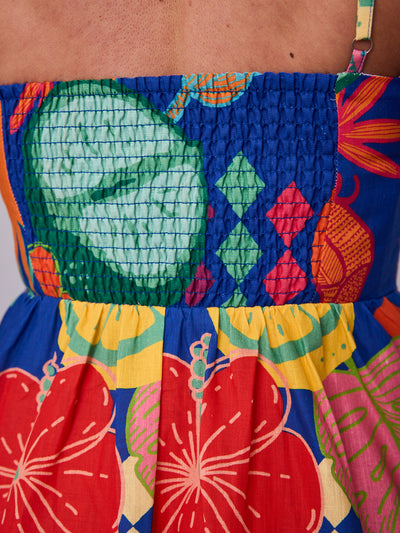 EL TROPICO MAXI - MULTI