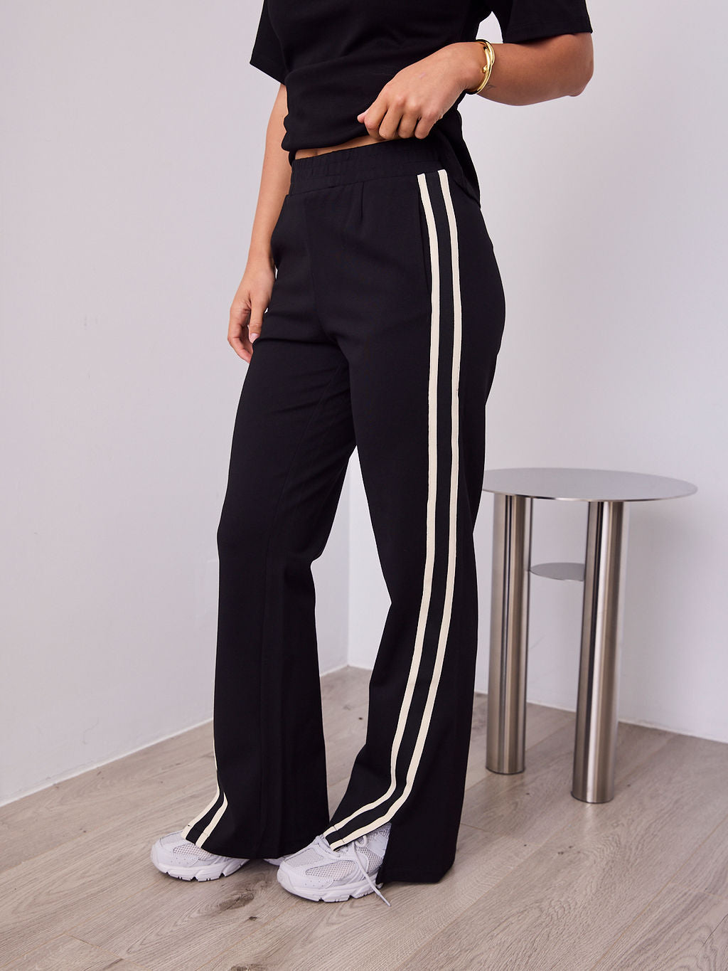 VIPER PANT - BLACK