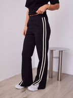 VIPER PANT - BLACK
