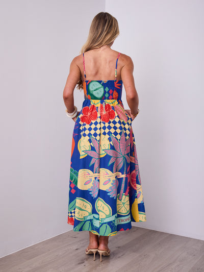 EL TROPICO MAXI - MULTI
