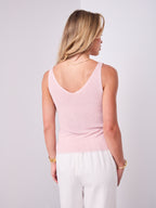 LOPEZ TOP - PINK